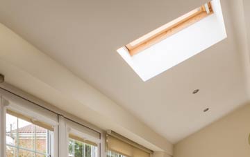 Sallys conservatory roof insulation companies