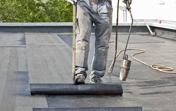 flat roof replacement Sallys, Herefordshire