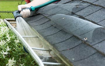 Sallys gutter cleaning costs