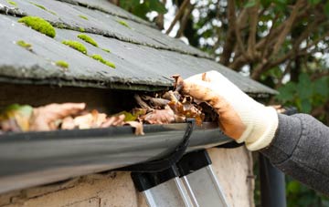 gutter cleaning Sallys, Herefordshire