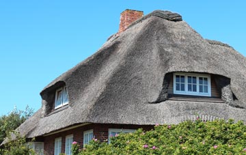 thatch roofing Sallys, Herefordshire
